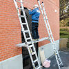 Metaltech 2 Rung Ladder Jack, Kit of 2, small image number 4
