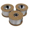 DEWALT TOUGHWIRE Cable Spool Wire Accessory DW3 x 330 Ft., small image number 4