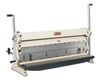 Baileigh SBR-5220 52 Inch 20 Gauge 3-in-1 Combination Shear Brake Roll, small image number 1