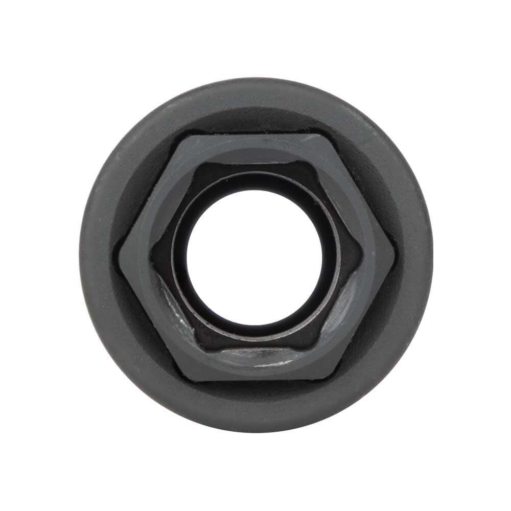 Klein Tools 2-in-1 Impact Socket 6-Point, large image number 7