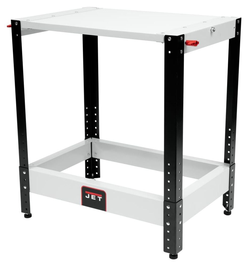 JET Benchtop Machine Stand Flip Top, large image number 4