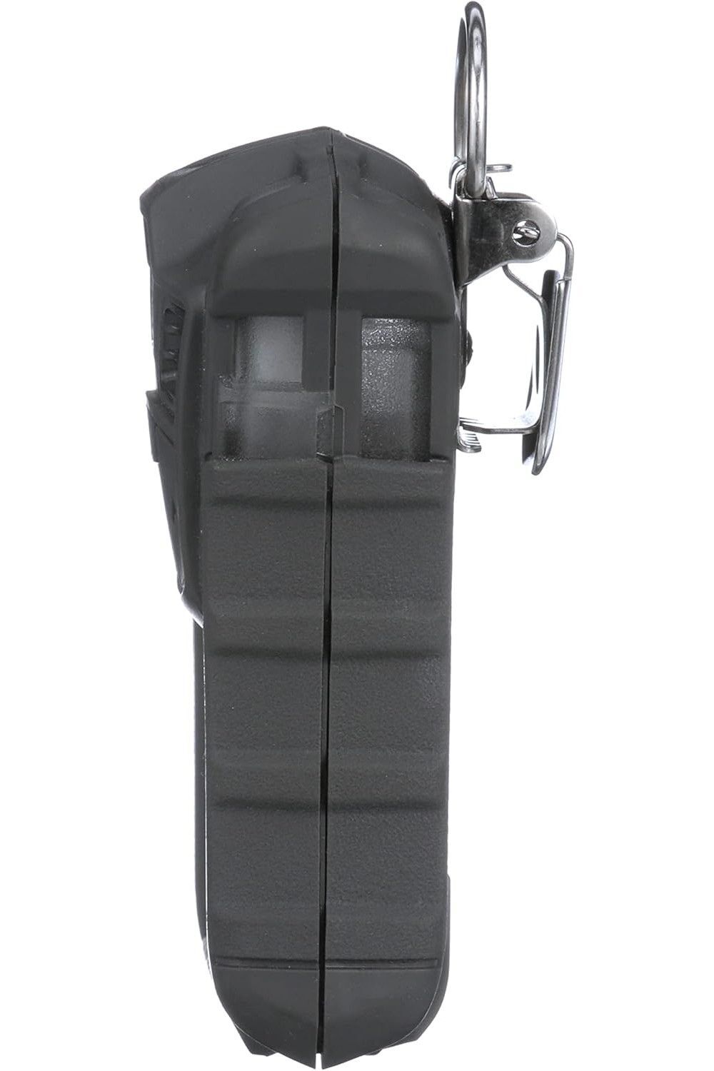 MSA Safety Works ALTAIR 4XR Multigas Detector for LEL, O2, H2S & CO, Charcoal Gray, large image number 3