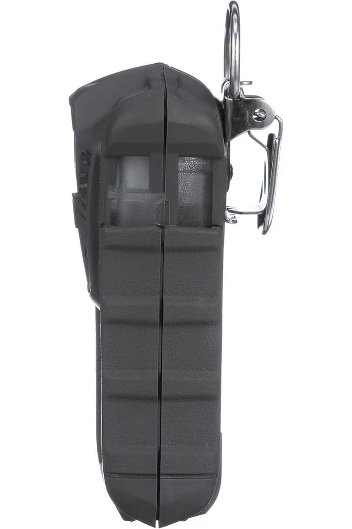 MSA Safety Works ALTAIR 4XR Multigas Detector for LEL, O2, H2S & CO, Charcoal Gray, large image number 2
