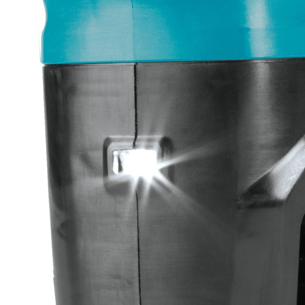 Makita 18V X2 (36V) LXT Rotary Hammer 1 9/16in Advanced AVT SDS MAX AFT AWS (Bare Tool), large image number 8
