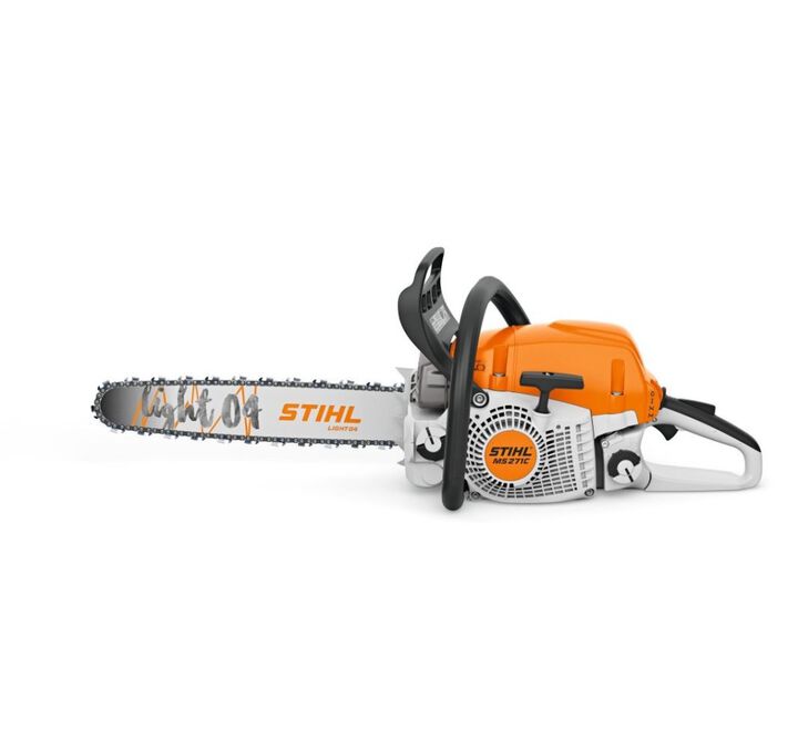 Stihl MS 271 FARM BOSS 18 Inch Bar Gasoline Chainsaw