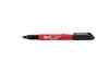 Milwaukee 12 pk INKZALL Black Ultra Fine Point Markers, small image number 2