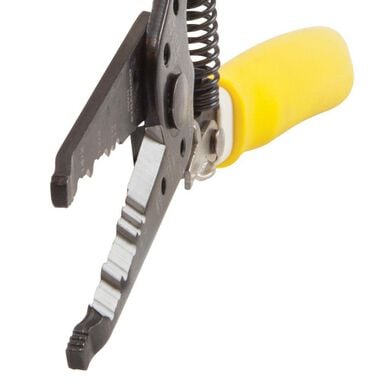 Klein Tools Kurve Dual NM Cable Stripper/Cutter, large image number 8