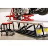 QuickJack 1000 Lbs Motorcycle Lift Adapter Kit with Front-Wheel Vise, small image number 5