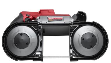Milwaukee M18 FUEL Deep Cut Band Saw (Bare Tool) Reconditioned, large image number 1