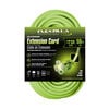 Flexzilla 50 ft. Pro Extension Cord 12/3 AWG, small image number 2