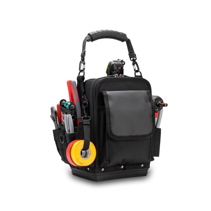 Veto Pro Pac SB-LD BLACKOUT Compact Hybrid Tool Bag, large image number 14