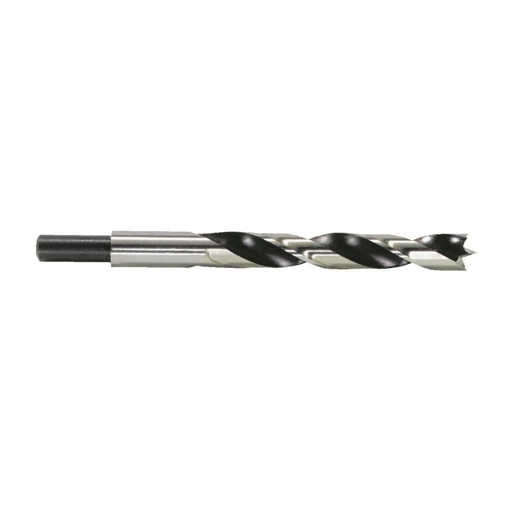 Irwin 3/8 In. Brad Point Drill Bit, large image number 1