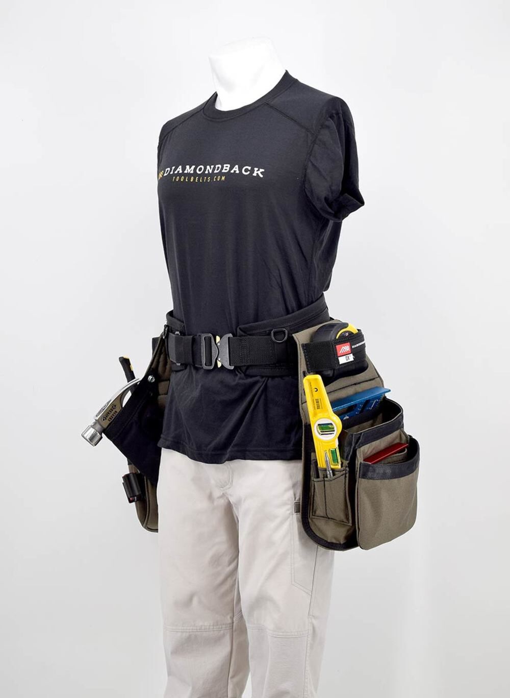Small hotsell tool belt