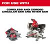 Milwaukee 7-1/4 in. 24T Framing Circular Saw Blade, small image number 3