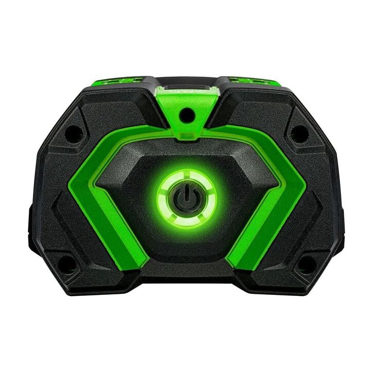 EGO POWER+ 56V 6Ah Lithium Ion Power Tool Battery Pack with Fuel Indicator, large image number 2