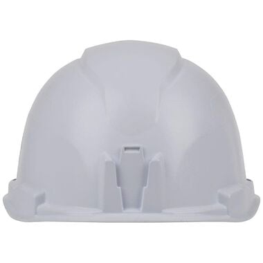 Klein Tools Hard Hat Non-vented Cap with Headlamp, large image number 9