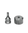 Edwards 13/32 Inch Punch x 7/16 Inch Die Steel Round Punch & Die Set, small image number 1