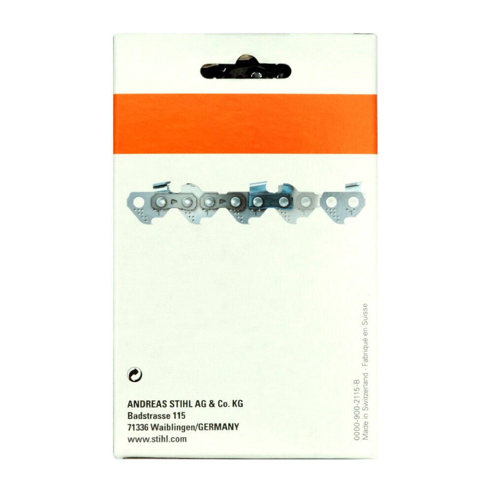Stihl 20in Oilomatic Rapid Super 26RSC-81 Saw Chain, large image number 2