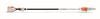 Stihl HTA 66 10in Bar & Chain Cordless Battery Powered Pole Pruner (Bare Tool), small image number 2