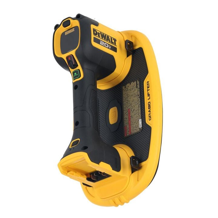 DEWALT 20V MAX GRABO Lifter (Bare Tool), large image number 5
