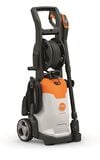 Stihl RE 100 PLUS CONTROL 1800 PSI 1.2 GPM Electric Cold Water Pressure with 3-in-1 Spray Nozzle, small image number 4
