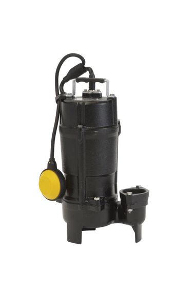 Tsurumi Electric Submersible Pump