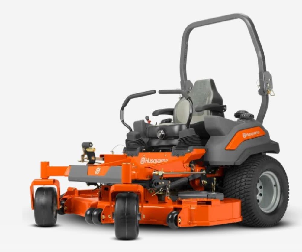 Husqvarna z554x deals