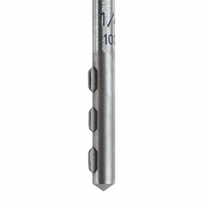 Bosch 1/4 Inch Carbide Hammer Drill Bit, large image number 1