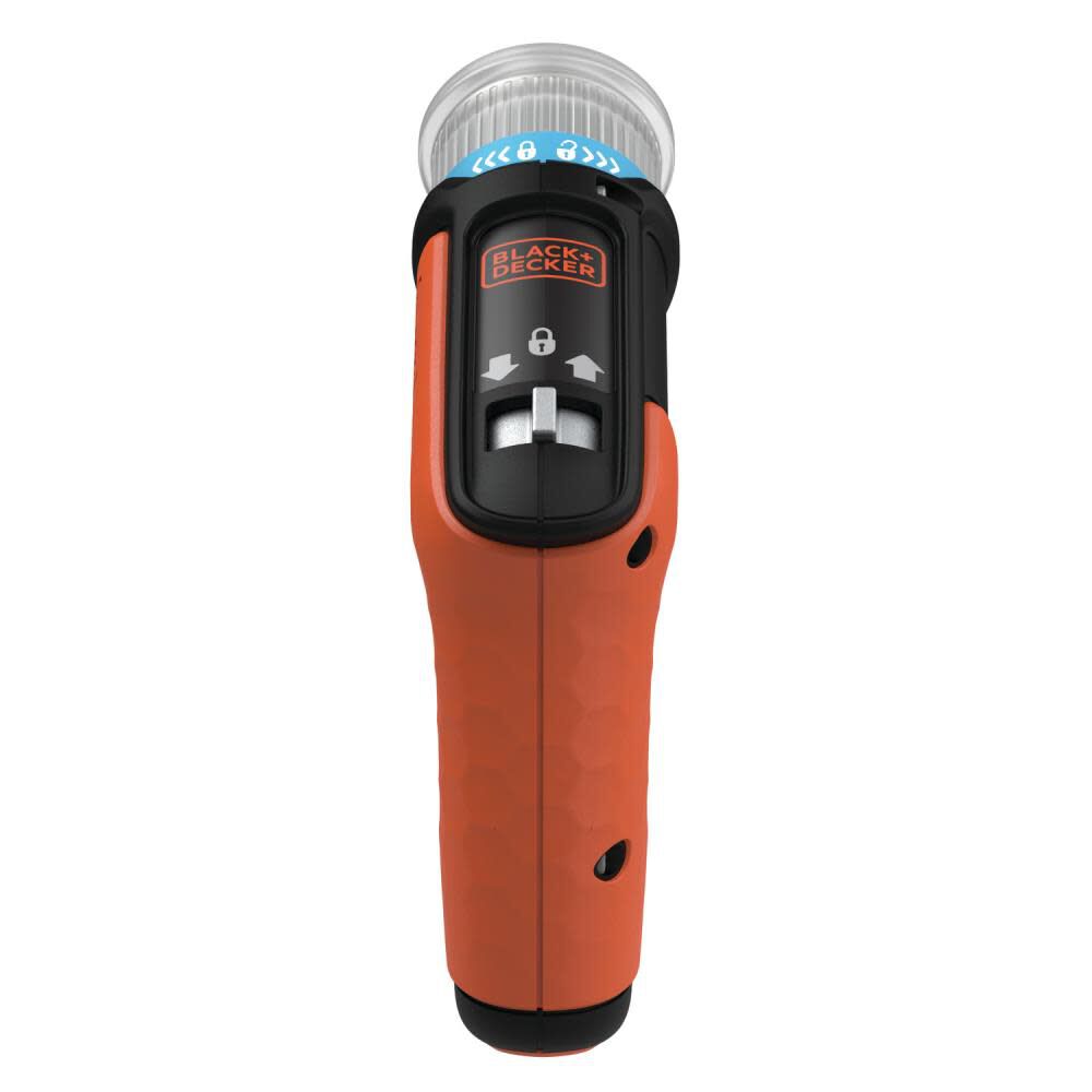 Black and Decker 4V Furniture Assembly Tool, large image number 10