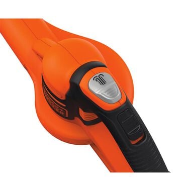 Black and Decker 20V MAX Lithium POWERBOOST Sweeper (LSW321), large image number 5