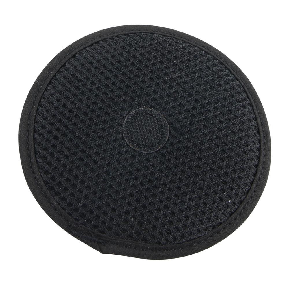 Klein Tools KARBN Hard Hat Top Pad Blue, large image number 7