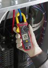 Amprobe Clamp Meter 600A AC/DC TRMS, small image number 2