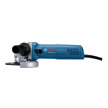 Bosch 4-1/2 In X-LOCK Ergonomic Angle Grinder, large image number 12