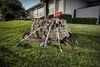 Milwaukee Factory Reconditioned M18 FUEL String Trimmer Kit with QUIK-LOK Attachment Capability, small image number 3