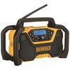 DEWALT 12V/20V MAX Bluetooth Cordless Jobsite Radio, small image number 2