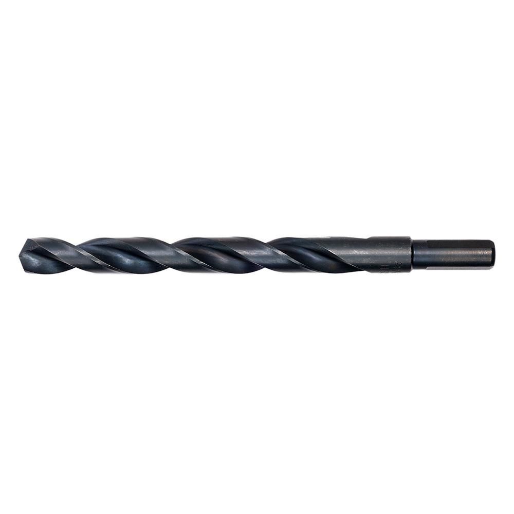 Milwaukee 29/64 in. Thunderbolt Black Oxide Drill Bit - 48-89-2735