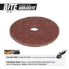 Spyder 4 Inch Resin Fiber Sanding Disc, 50 Grit Alum Oxide, 5/8 Inch Arbor 4 Pieces, small image number 3