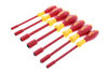 Wiha Insulated SoftFinish SAE Nut Driver Set 7 Pieces, small image number 1
