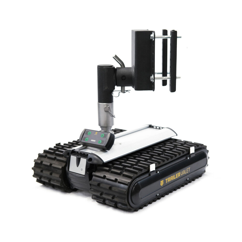 Trailer Valet RVR5 5500 lbs Remote Controlled Trailer Mover TVRVR5