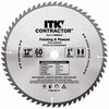 CMT 10 Inch 60 Tooth Finishing Blade, small