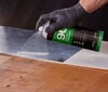 3M Hi-Strength Spray Adhesive 90 Inverted Clear 24 fl oz Can, small