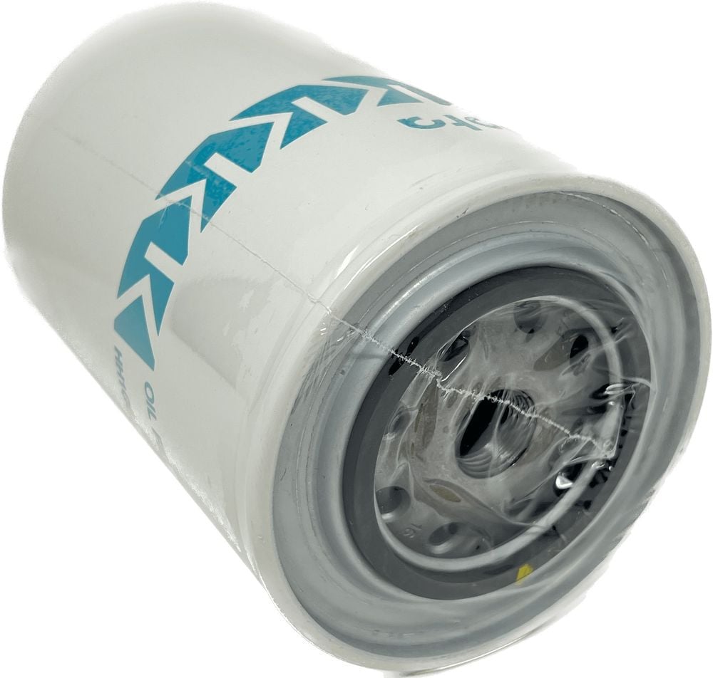 Kubota Parts 4 Inch Diameter Oil Filter Cartridge for Tractor, large image number 2