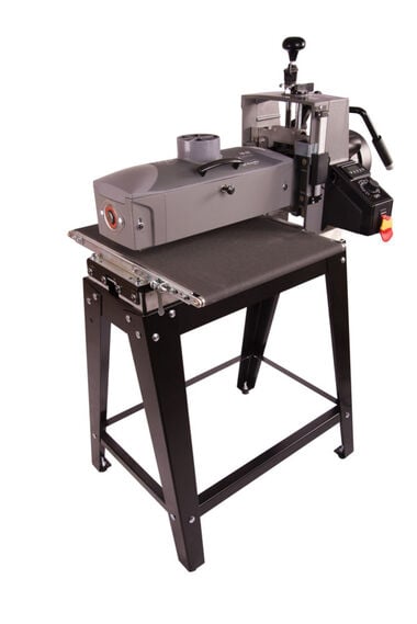 Supermax Tools 16-32 Drum Sander with Stand, large image number 1
