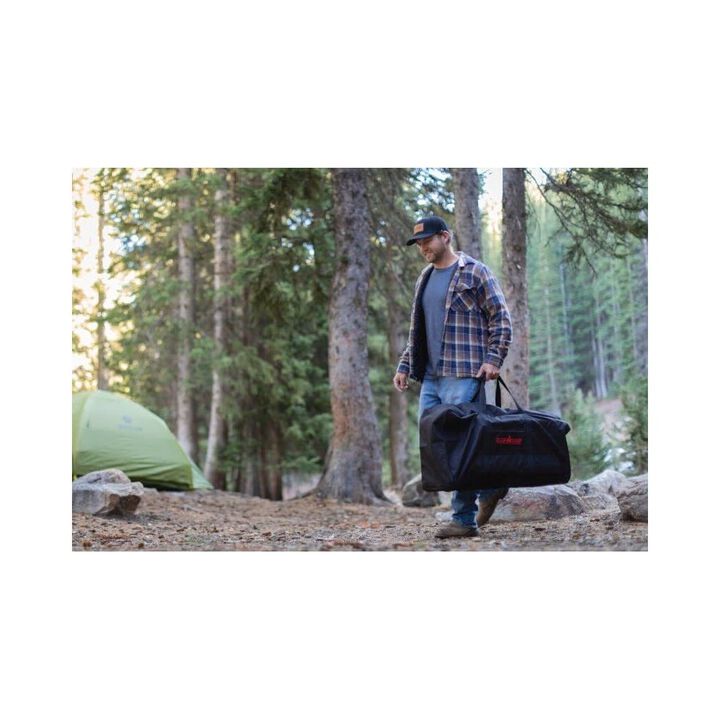 Camp Chef Two Burner Carry Bag, large image number 3