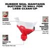 Milwaukee AIR-TIP Dust Collector, small image number 3