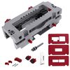 Milescraft HingeJigPLUS Self-Clamping Door and Hinge, Latch, and Strike Plate Jig, small image number 1
