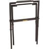 DEWALT Table Saw Stand & Heavy Duty Miter Saw Stand Bundle, small image number 5