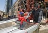 Rubi Tools 10 in. Tile Saw DS 60in, small image number 4