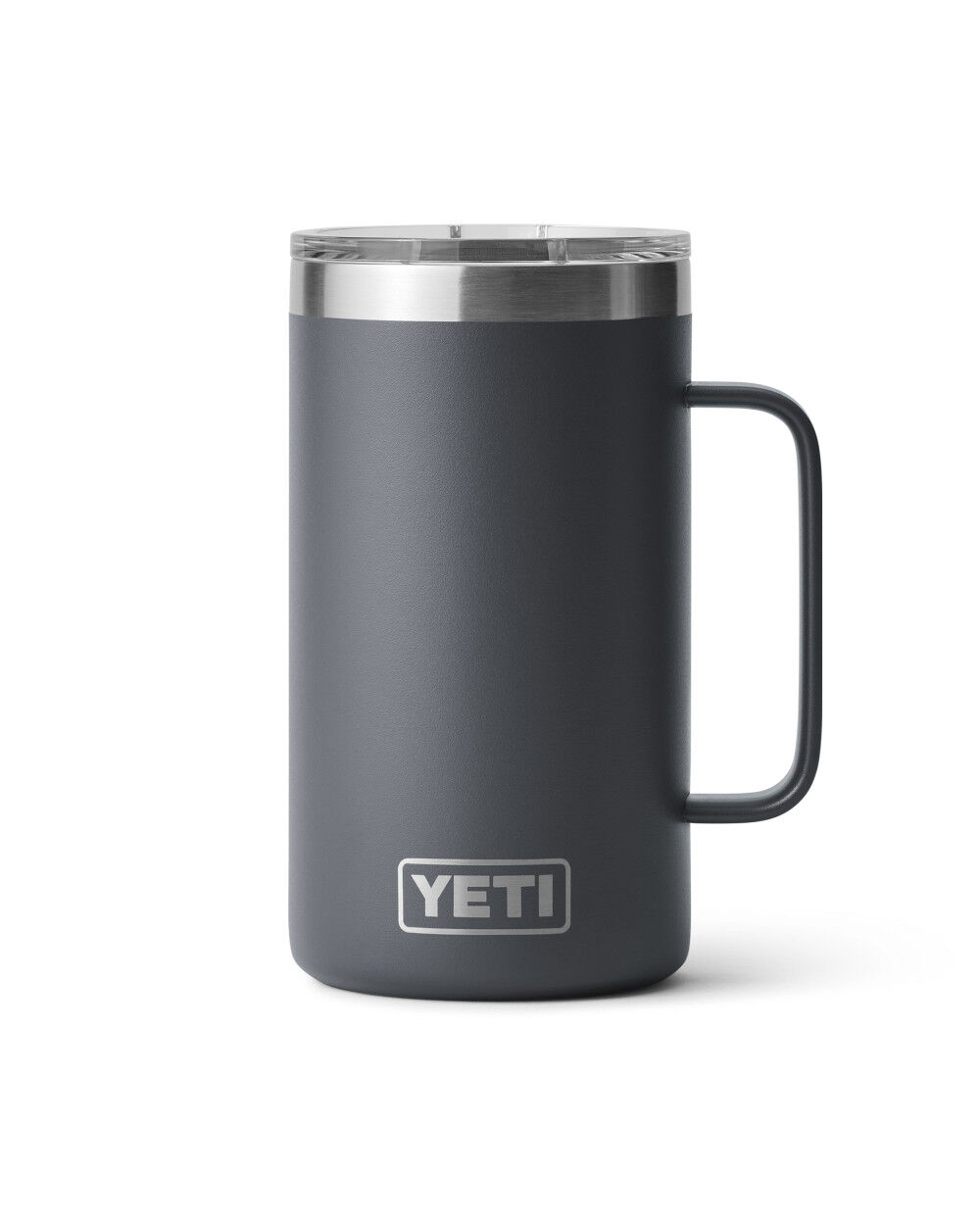 Yeti Rambler 24 Oz Mug with Magslider Lid White 21071500616 from Yeti -  Acme Tools