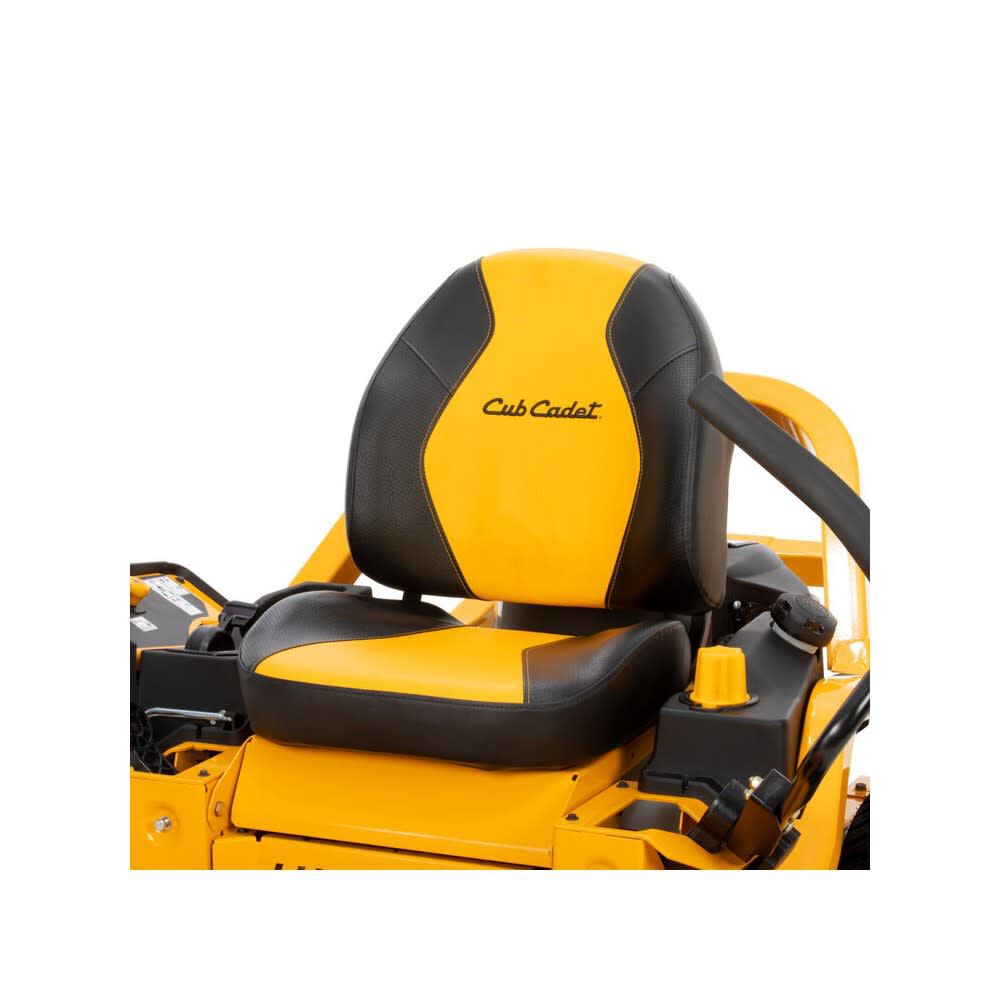 Cub cadet zero turn kawasaki cheap